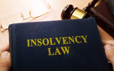 Il nuovo codice della crisi di impresa e dell’insolvenza