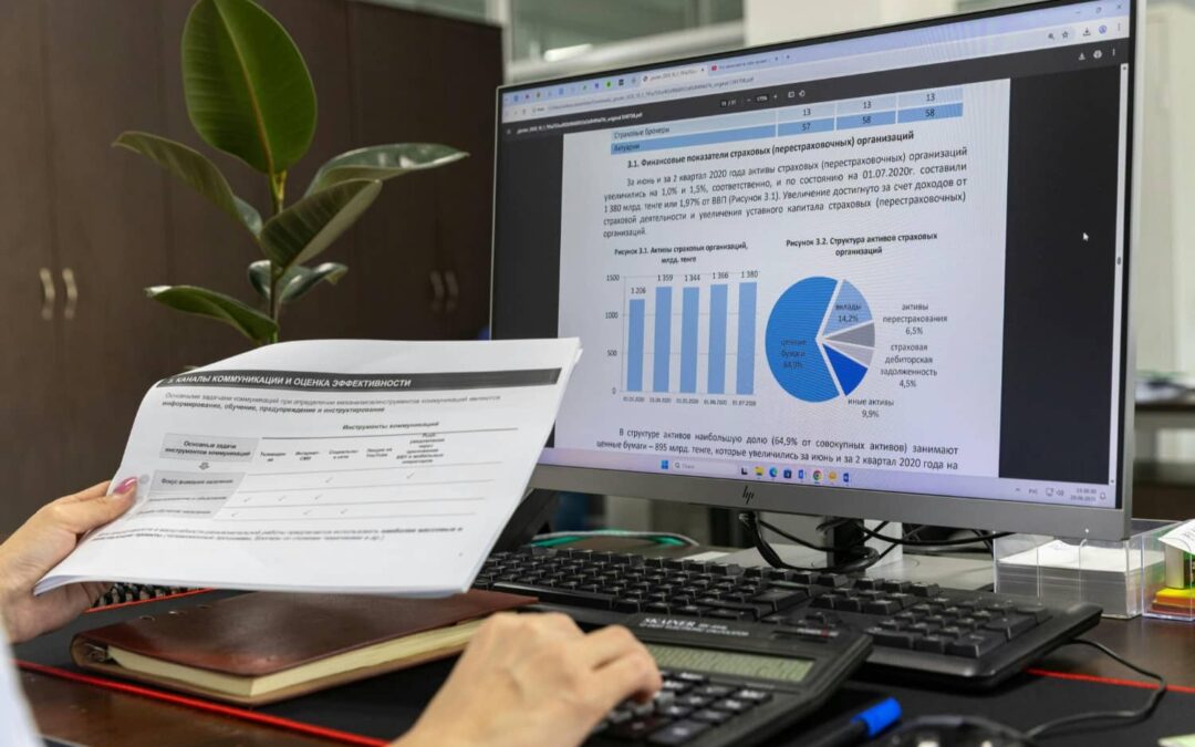 Come capire se i segnali di crisi riguardano anche la tua azienda